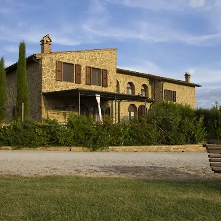 Casa Del Sole アッシャーノ